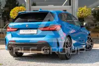 2020 BMW 135