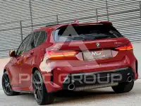 2020 BMW 135