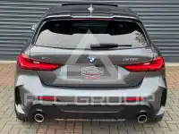 2020 BMW 135