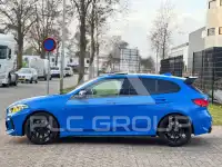 2020 BMW 135