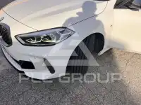 2020 BMW 135