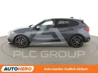 2020 BMW 135
