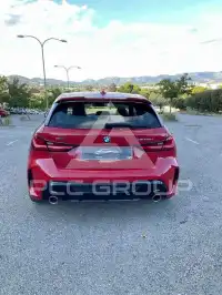 2020 BMW 135