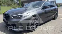 2020 BMW 135