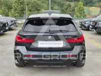 2020 BMW 135