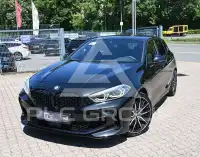 2020 BMW 135