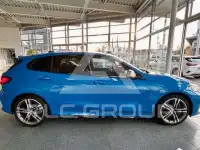 2020 BMW 135