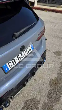 2020 BMW 135