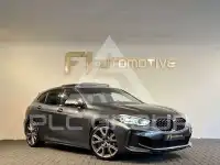 2020 BMW 135
