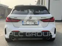2020 BMW 135