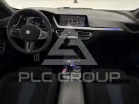 2020 BMW 135