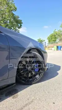 2020 BMW 135