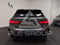 2020 BMW 135
