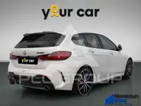 2020 BMW 135
