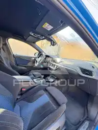 2020 BMW 135