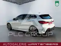 2020 BMW 135