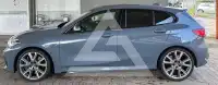 2020 BMW 135