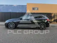 2020 BMW 135
