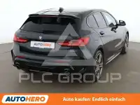 2020 BMW 135