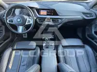 2020 BMW 135