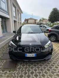 2020 BMW 135