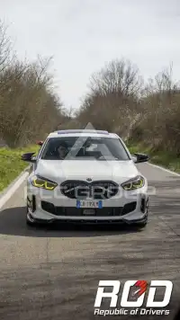 2020 BMW 135