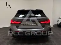 2020 BMW 135