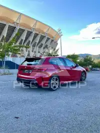 2020 BMW 135