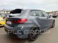 2020 BMW 135