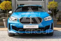2020 BMW 135