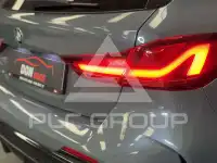 2020 BMW 135