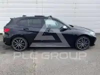 2020 BMW 135