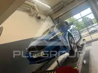 2020 BMW 135