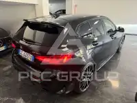 2020 BMW 135