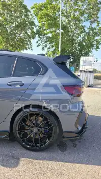2020 BMW 135