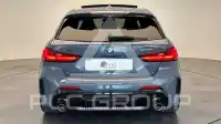 2020 BMW 135