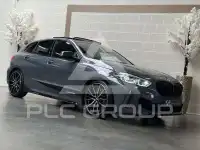 2020 BMW 135