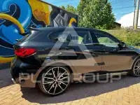 2020 BMW 135