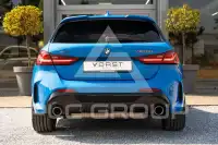 2020 BMW 135