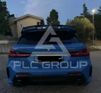 2020 BMW 135