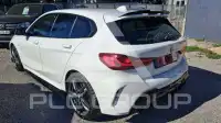 2020 BMW 135