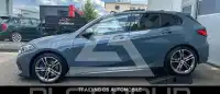 2020 BMW 135
