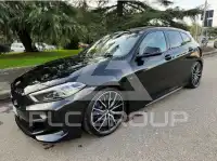 2020 BMW 135