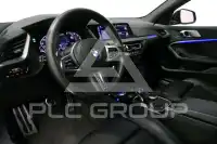 2020 BMW 135