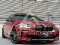 2020 BMW 135