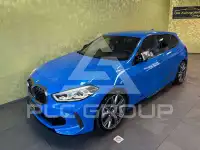 2020 BMW 135