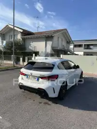 2020 BMW 135