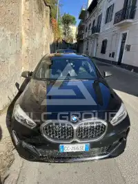 2020 BMW 135