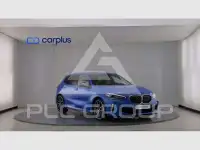 2020 BMW 135