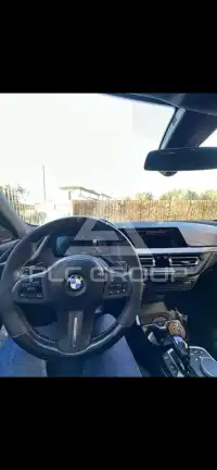 2020 BMW 135
